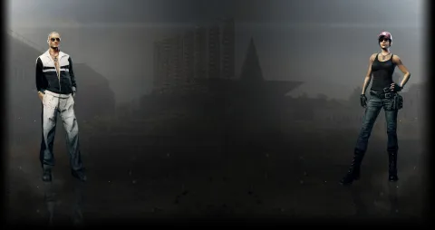ESL PUBG splash