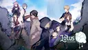 KL - Visual Novel Dev splash