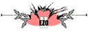 Ezo II splash
