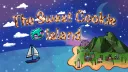Sweet Cookie Island splash