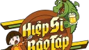 Hiệp Sĩ Bão Táp splash