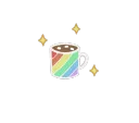 愛 Love Food Discord server banner