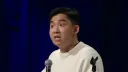 Dan Pan Standup splash