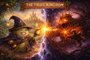The Fruit Kingdom splash