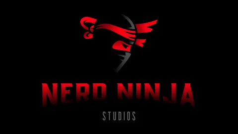 Nerd Ninja Studios splash