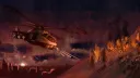 [Wild Lands] Набор splash
