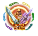 Enthrall in the Brawl splash