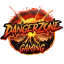 DangerZone Gaming splash