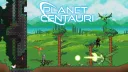 Planet Centauri splash