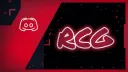 Royal Club Gaming - RCG splash