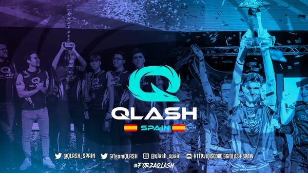 splash