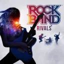 Rock Band splash