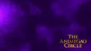 The Animegao Circle splash