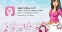 kpopping splash