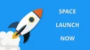 Space Launch Now splash