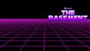 The Basement Banner