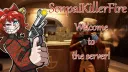 SenpaiKillerFire's Lounge splash