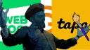 Webcomics Hub! splash