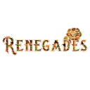 🌹RENEGADE HIDEOUT🌹 splash