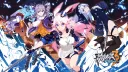 Honkai & Genshin SEA splash