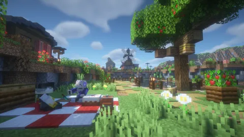 DionPowder's Empire splash