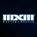 MXM Refugees splash