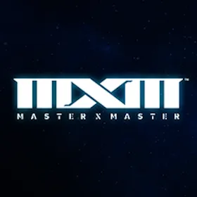 MXM Refugees splash