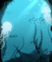 Jade's Reef splash