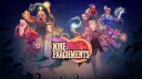 Nine Parchments Official splash