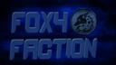 THE FACTION Banner