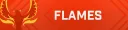 MLE Flames splash
