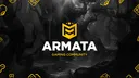 ARMATA splash