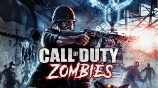 Top Cod: Zombies Discord Servers | Discord Server List