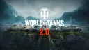 World of Tanks LATAM splash