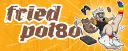 Potato Nation splash