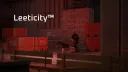 Leeticity splash