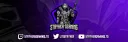 Stryker's Gaming splash