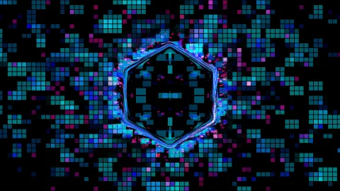 Hexagonal Awareness splash