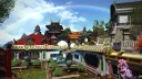 FFXIV Gardening splash
