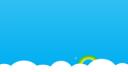 Skype Emoticons Banner