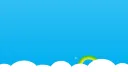 Skype Emoticons splash