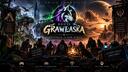 GRAWLASKA FOREVER! Banner