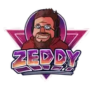 Zeddy splash