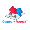 Games For Meeple Community Server splash