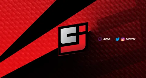 Team Five splash