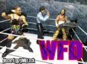Wrestling Figs Discord splash