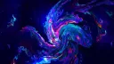 splash