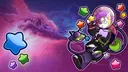 RebatronPrime's Cosmic Cryptid Crashpad splash