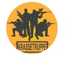 Krassetruppe splash