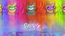 Slaytrix-Snarled splash